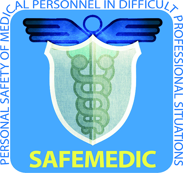 Logo Safemedic